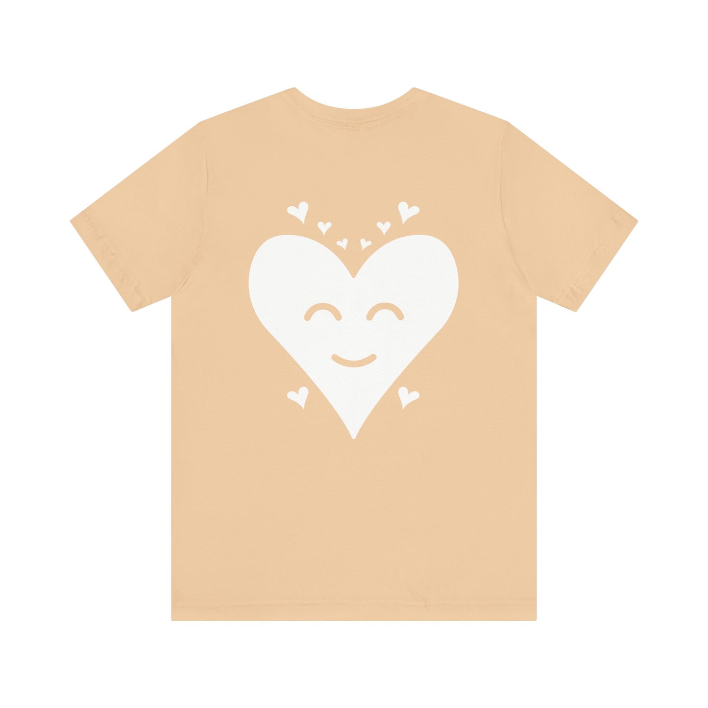 Lovely T-shirt collection